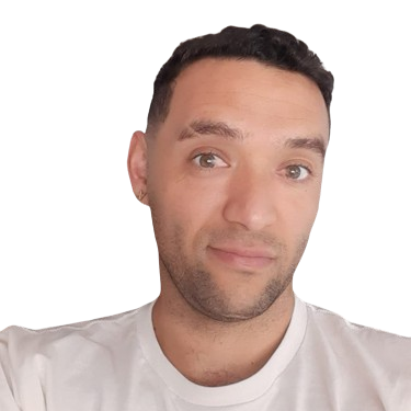 Foto de Ezequiel Bellino